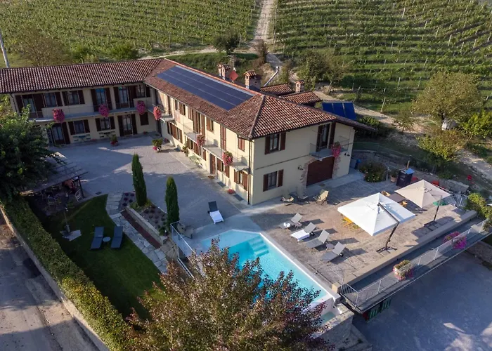 Casa RessiaAgriturismo