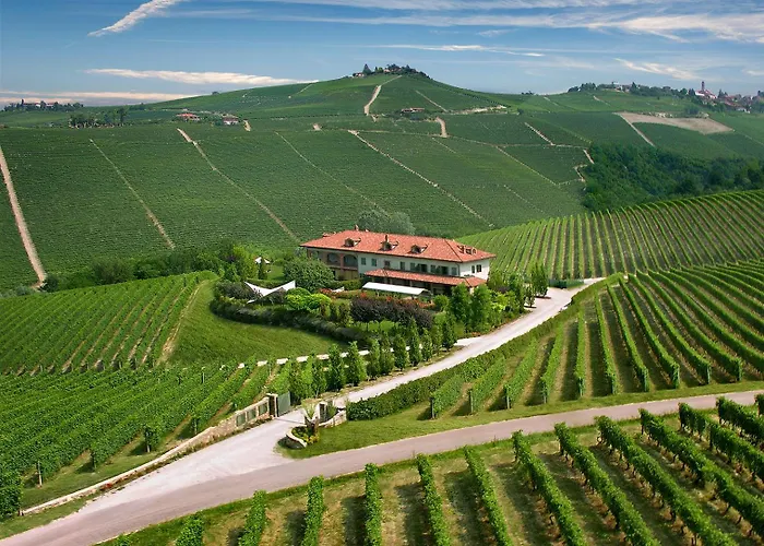 Tenuta BaràcAgriturismo