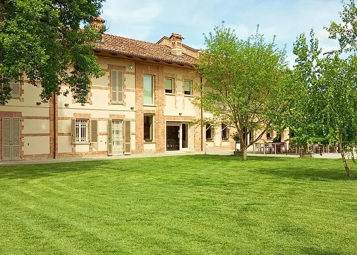 La Cascina Di CarlottaAgriturismo